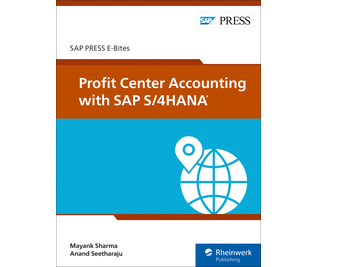 Profit Center Accounting with SAP S/4HANA - Epub + Converted Pdf
